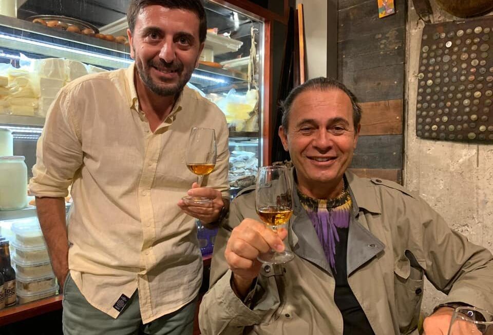 Hayaller & Ayhan Sicimoğlu