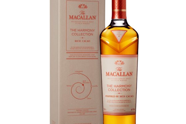 Macallan Harmony Collection- Rich Cacao