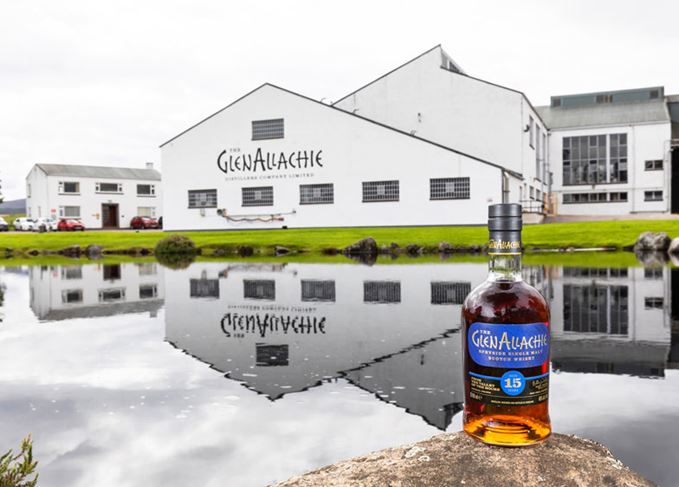 Glenallachie 15…