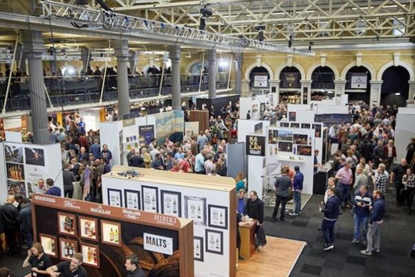 Whisky Show London 2022( 30 th September-2 nd October)…