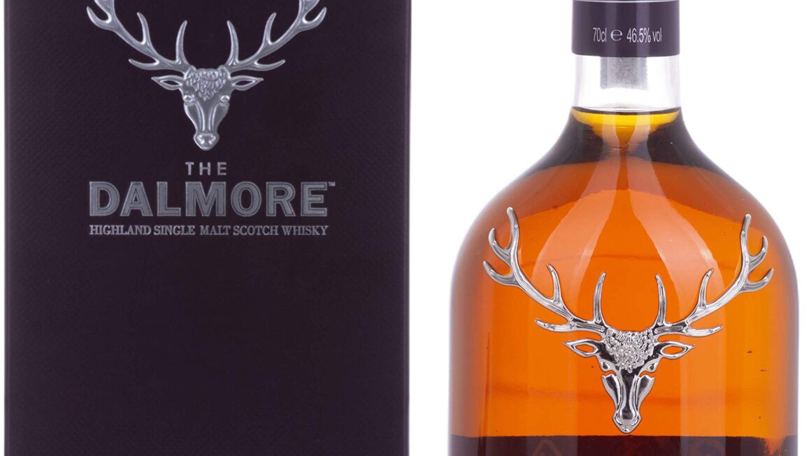 Dalmore Portwood Reserve