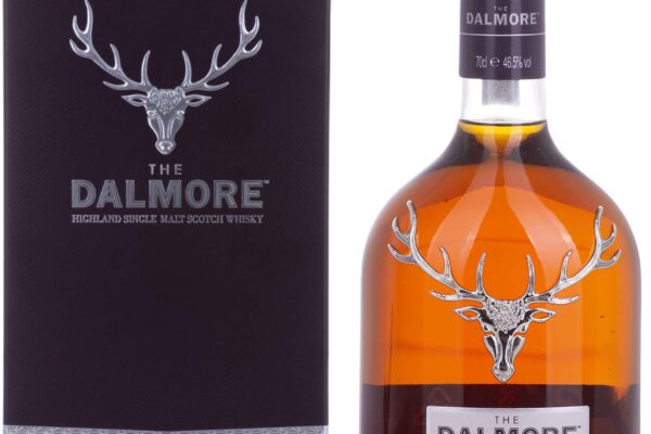 Dalmore Portwood Reserve