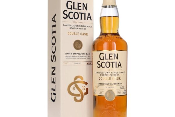 Glen Scotia Double Cask