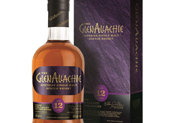 Glenallachie 12