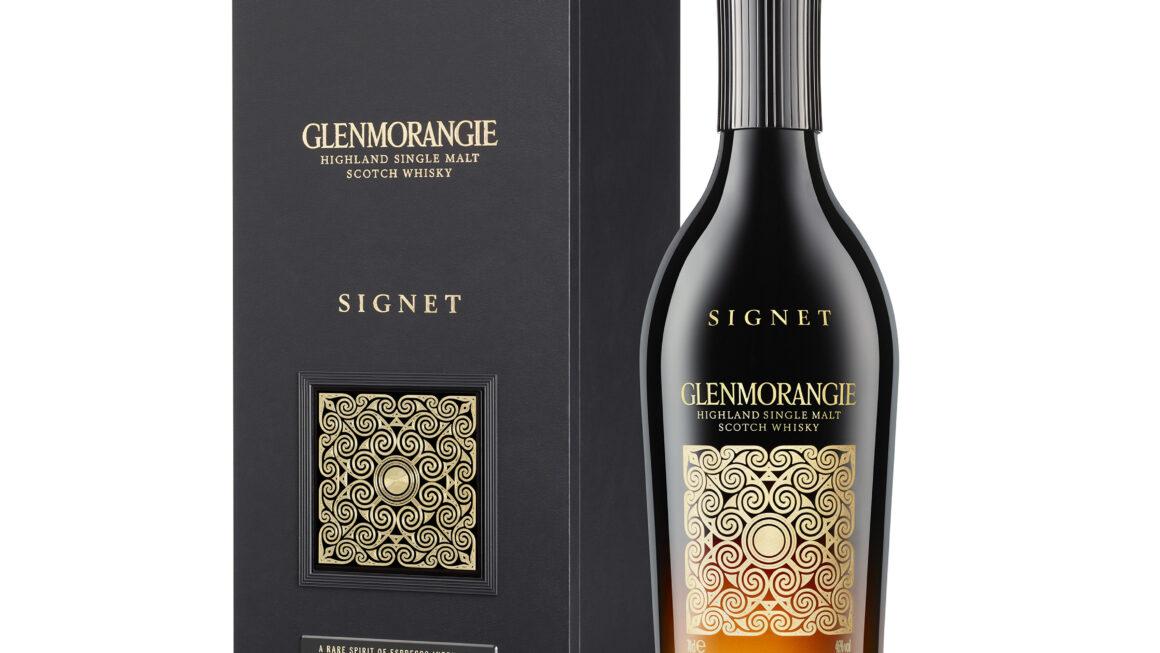 Glenmorangie Signet
