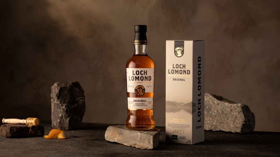 Loch Lomond Original