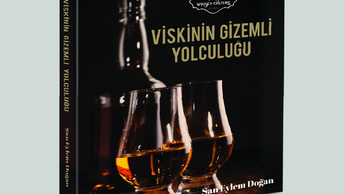 Viskinin Gizemli Yolculuğu Hürriyet Ege Gazetesi’nde Yer Buldu.